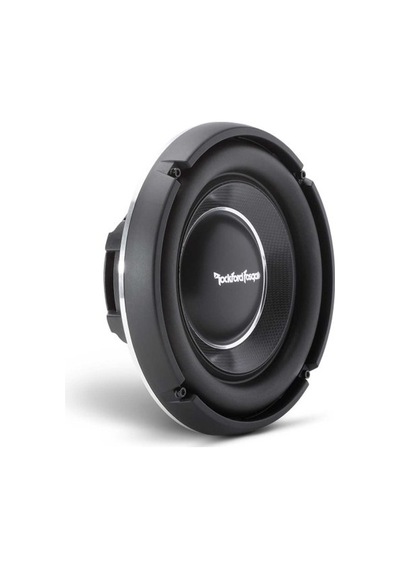 Rockford Fosgate T1-10 Power Profesyonel Karbon Konili Amerikan