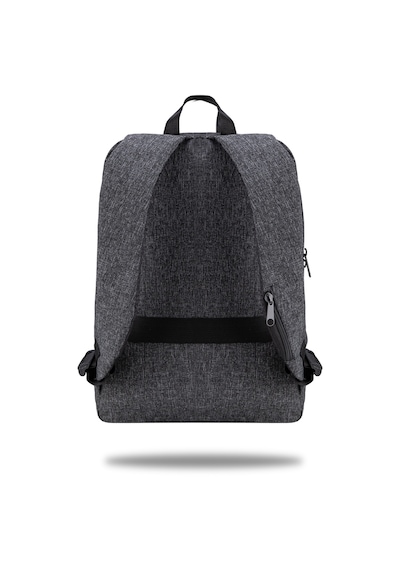 Classone BP-WTX304G 15.6" Su Geçirmez Kumaş Fermuar Notebook Sırt Çantası