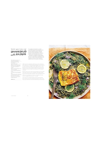 Kitchen Keepers: Real-life Recipes To Make On Repeat