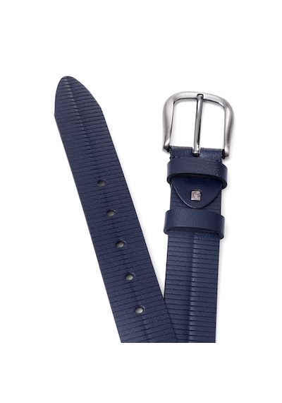 Pierre Cardin Deri Erkek Kemeri En 4 Cm Pc4160 Lacivert