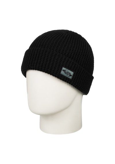 Quiksilver Quıksılver Tofıno Beanıe Erkek Bere Siyah Siyah