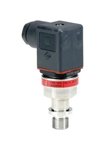 Danfoss Mbs1900 Basınç Sensörü 064g6523