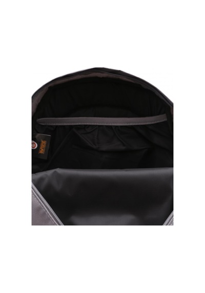 Gsstore Galatasaray 24570 Tek Gözlü Gri Sırt Çantası Gri