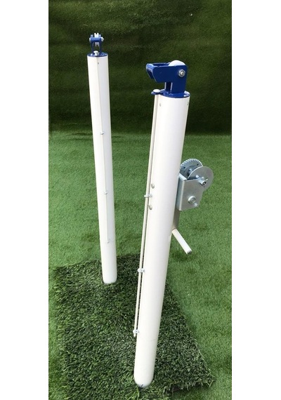 Adelinspor Gold Te-2 Alüminyum Padel Direği