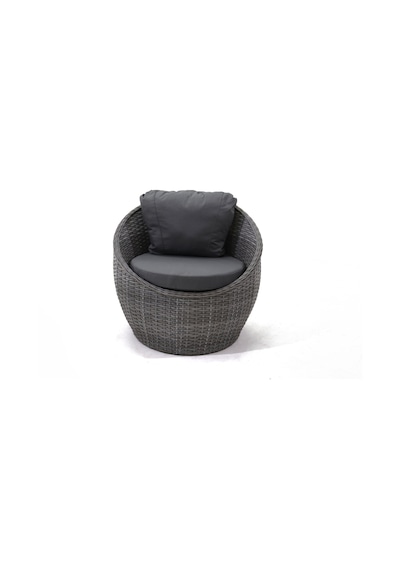 Monalin Home Garden Dubaı 5 Kişilik Ekstra Lüks Rattan El Örgü Oturma Grubu Minderli & Camlı & Masalı Oturma Grubu Gri Monalin Home Garden Dubaı 5 Kişilik Ekstra Lüks Rattan El Örgü Oturma Grubu Minderli & Camlı & Masalı Oturma Grubu Gri