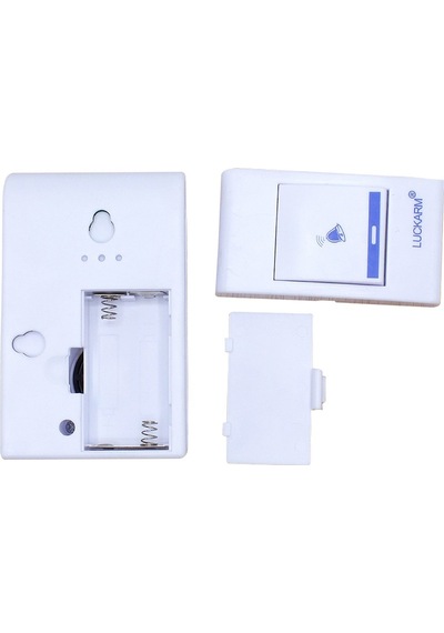 Powermaster Pm 2936 Kablosuz Uzaktan Kumandalı Kapı Zili