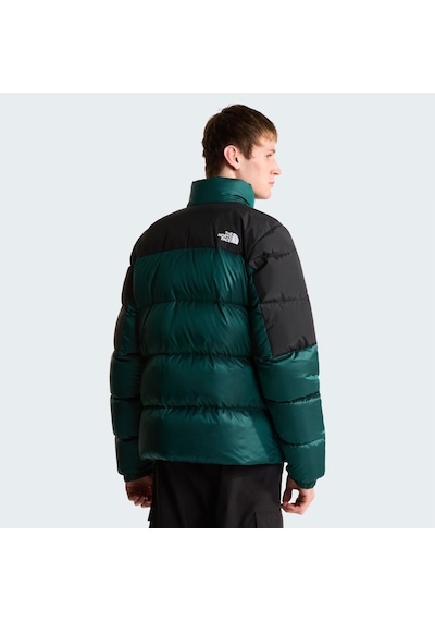 The North Face M Dıablo Down 2.0 Jacket Erkek Ceket Nf0a8993uy61 Siyah
