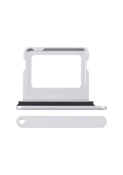 Apple Apple iPhone Uyumlu  16 Plus A3290 Sim Kart Yuvası Sim Kart Çekmecesi