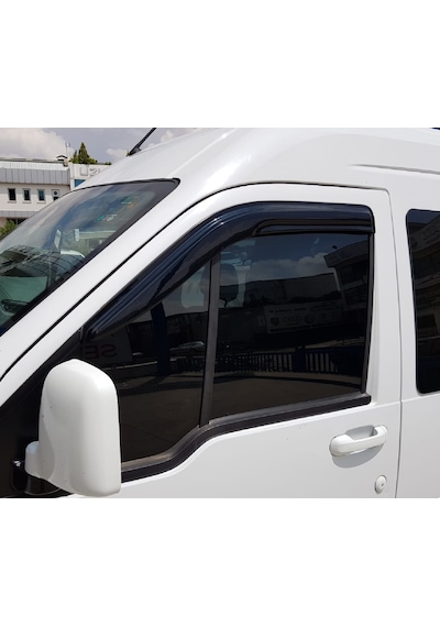Ford Connect Mügen Cam Rüzgarlığı 2002-2014 Arası 2 Li N11.164