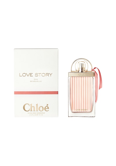Chloe Love Story Eau Sensuelle Kadın Parfüm EDP 75 ML