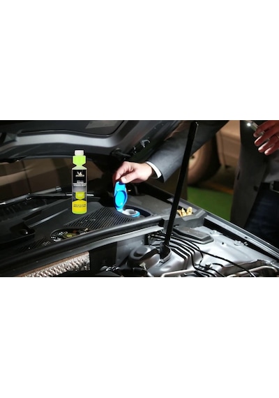 Michelin Mc31975 250ml Süper Konsantre Cam Suyu Katkılı Limon Aromalı