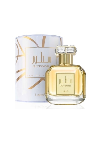 Lattafa Sutoor Edp 100 Ml Kadın Parfüm Diğer