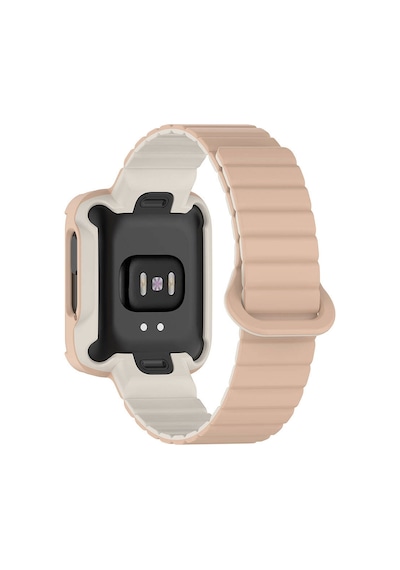 Xiaomi Redmi Watch 1 Silikon Kordon Zore Krd-105 Strap Kayış