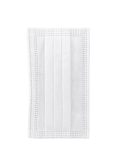 Atak Medikal Beyaz Maske 50'li 4 Paket Alana 1 Paket Bedava
