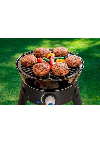 Cadac Burger Press 11cm Tava Gri