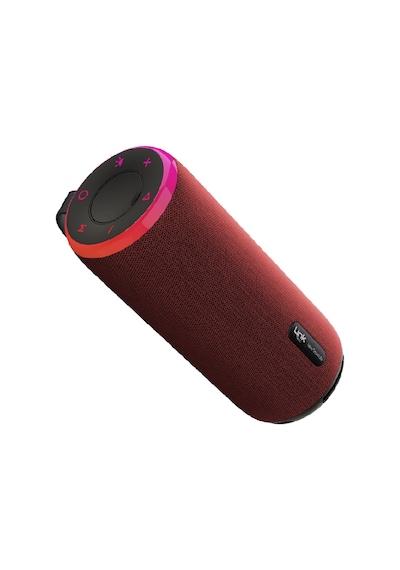 Linktech R124 Premium IPX4 RGB Bluetooth Hoparlör