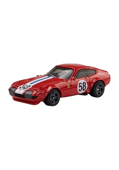 Hot Wheels 5'li Ferrari Araba Seti Jln12