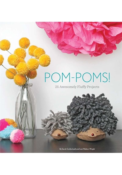 Pom-Poms!