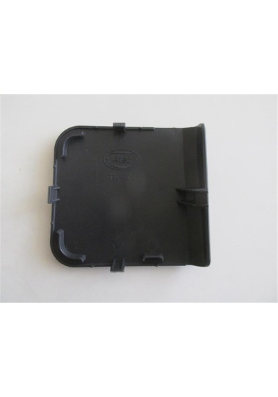 Oem No 622a0-br00h Uyumlu Nıssan Qashqaı J10 10/13 Ön Tampon Çeki Demiri Kapağı