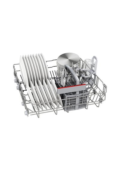 Bosch SMP6EKI60T 6 Programlı Solo Bulaşık Makinesi Inox