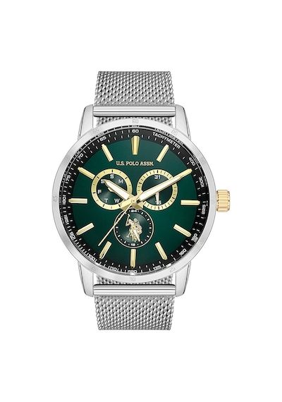 U.s. Polo Assn. Uspa1075-05 Erkek Kol Saati
