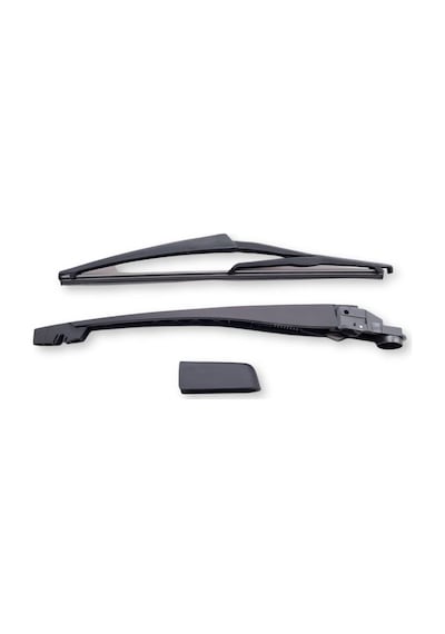 Opel Corsa D 07-14 Arka Cam Silecek Kolu Ve Kapağı 30cm 1273090