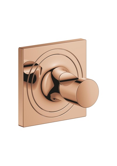 Grohe Allure Havlu/bornoz Askılığı Warm Sunset 40284da1 Diğer