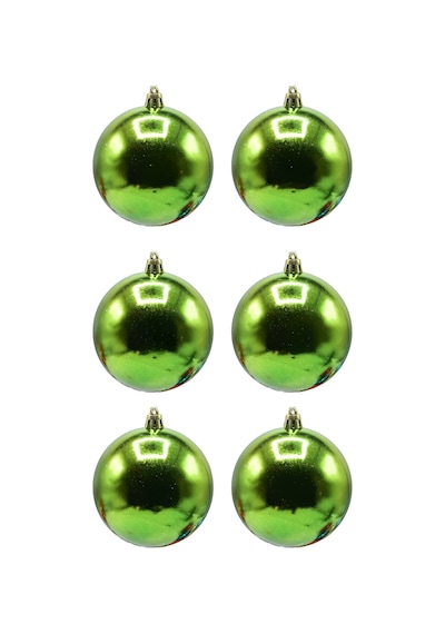 Waldern 6 Cm Parlak Yeşil