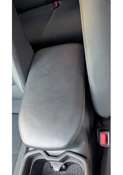 Toyota Rav4 2021 Konsol Tepsisi