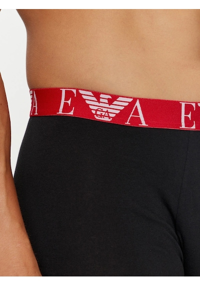 Emporio Armani Emporıo Armanı Erkek 3 Lü Boxer 111473-4f715-38121 111473-4f715-38121 Siyah Siyah Emporio Armani Emporıo Armanı Erkek 3 Lü Boxer 111473-4f715-38121 111473-4f715-38121 Siyah Siyah