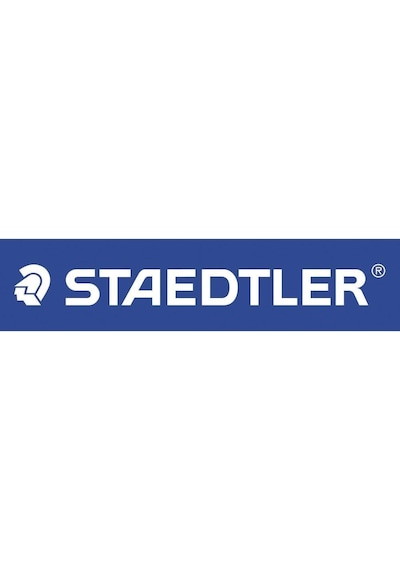 Staedtler 334 C42 Triplus Üçgen Fineliner 0.3 Mm 42'li Çok Renkli