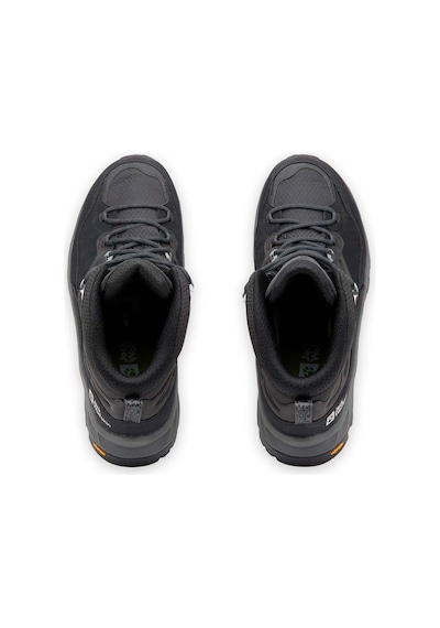 Jack Wolfskin Cyrox Texapore Mıd M Renkli Renkli Çok Renkli