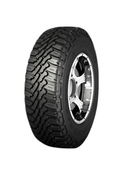 Nankang Ft-9 265/65R17 120/117Q Yaz Lastiği 2025