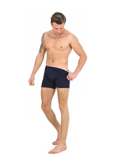 Five Pocket Fpb8002 Erkek Boxer (516184755)