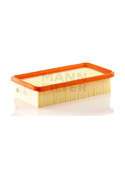 Hyundai Accent Era 1.6 Hava Filtresi Mann Filter 2006-2012