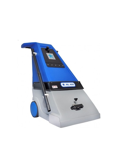 Cleanvac RL 400 1400 W Döner Fırçalı Cami Süpürgesi