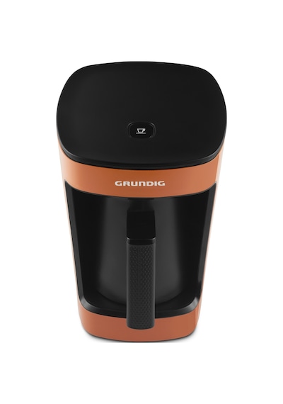 Grundig TKM 1343 T 5 Fincan Kapasiteli Türk Kahvesi Makinesi