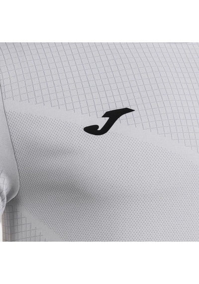 Joma 103984.200 Challenge Erkek Spor Tişört Beyaz