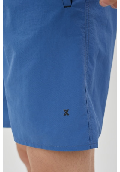 Exuma Swım Shorts M Erkek Şort 1315021-412 Renkli-renkli