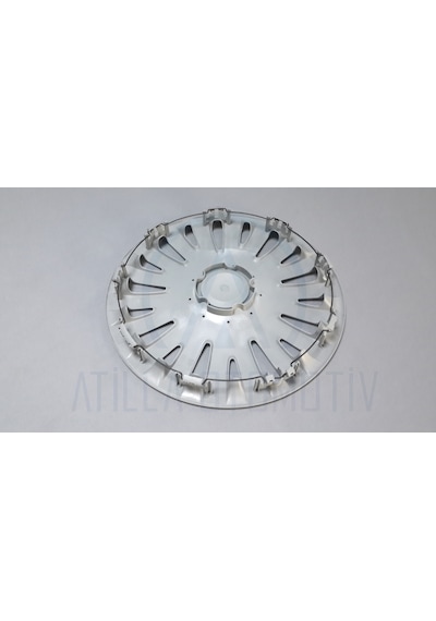 1 x VOLKSWAGEN PASSAT B6 B7 CC PLASTİK JANT KAPAĞI 16"İNÇ  Or.