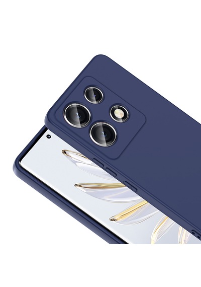 İnfinix Note 30 Vıp Kılıf Zore Mara Lansman Kapak