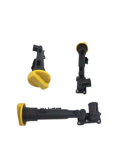 Fıat Palıo Lınea Doblo Yağ Dolum Borusu 1.3 M.jet-1.3cdtı
