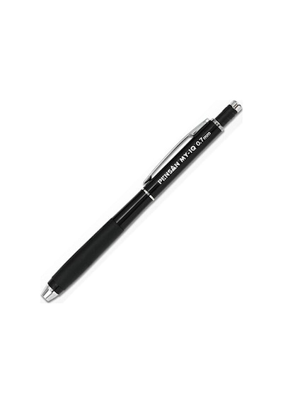 My Iq Versatil Uçlu Kalem 0.7 MM Siyah
