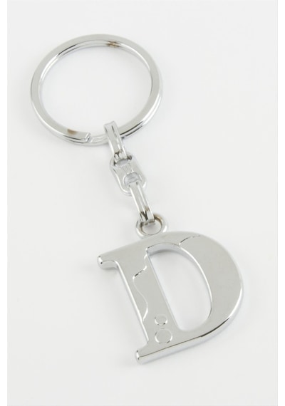 Harfli Metal Anahtarlık 96445111