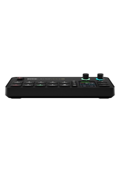 Rødecaster Video-s Video Ve Audio Prodüksiyon Konsolu