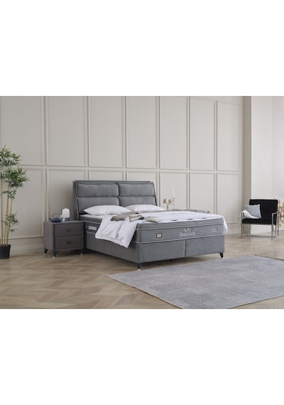 Avantgarde Plus Full Ortopedik Yatak