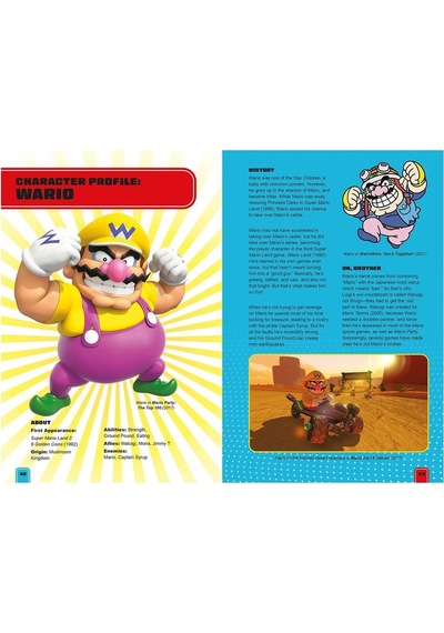 Gaming Fan Guide Nintendo