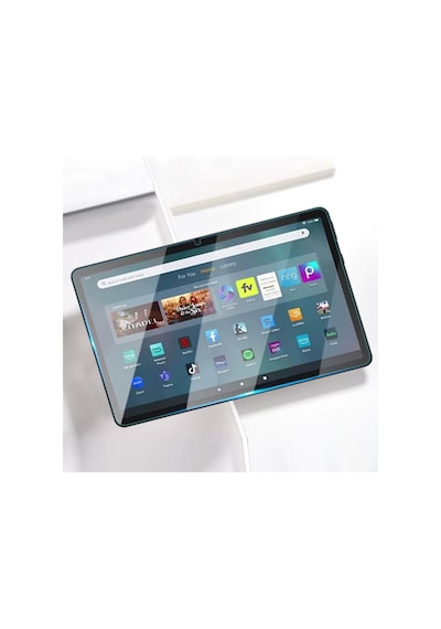 Amazon Fire Max 11 11 İnç Paperfeel Ekran Koruyucu Şeffaf