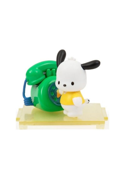 Hkt28000 Hello Kitty Telefonda - Özel Seri Gp.hkt28000