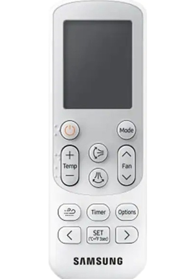 Multibox Samsung Uyumlu Klima Kumandası
